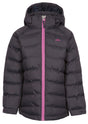 Amira - Dark Grey - Trespass