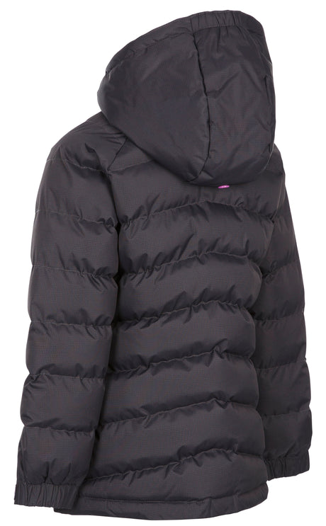 Amira - Dark Grey - Trespass