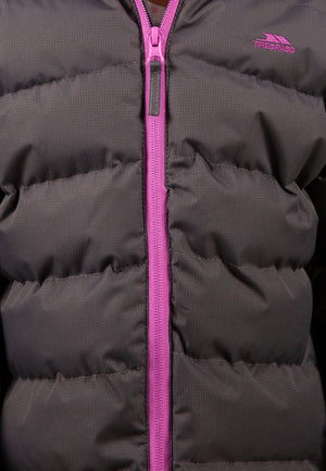 Amira - Dark Grey - Trespass