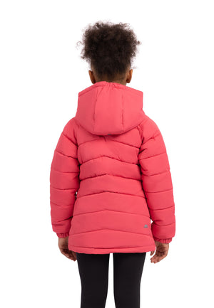 Amira - Strawberry - Trespass