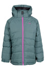 Amira - Spruce Green - Trespass