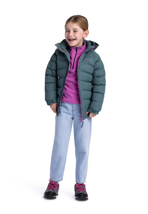 Amira - Spruce Green - Trespass