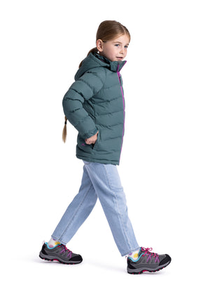 Amira - Spruce Green - Trespass