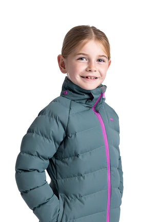 Amira - Spruce Green - Trespass