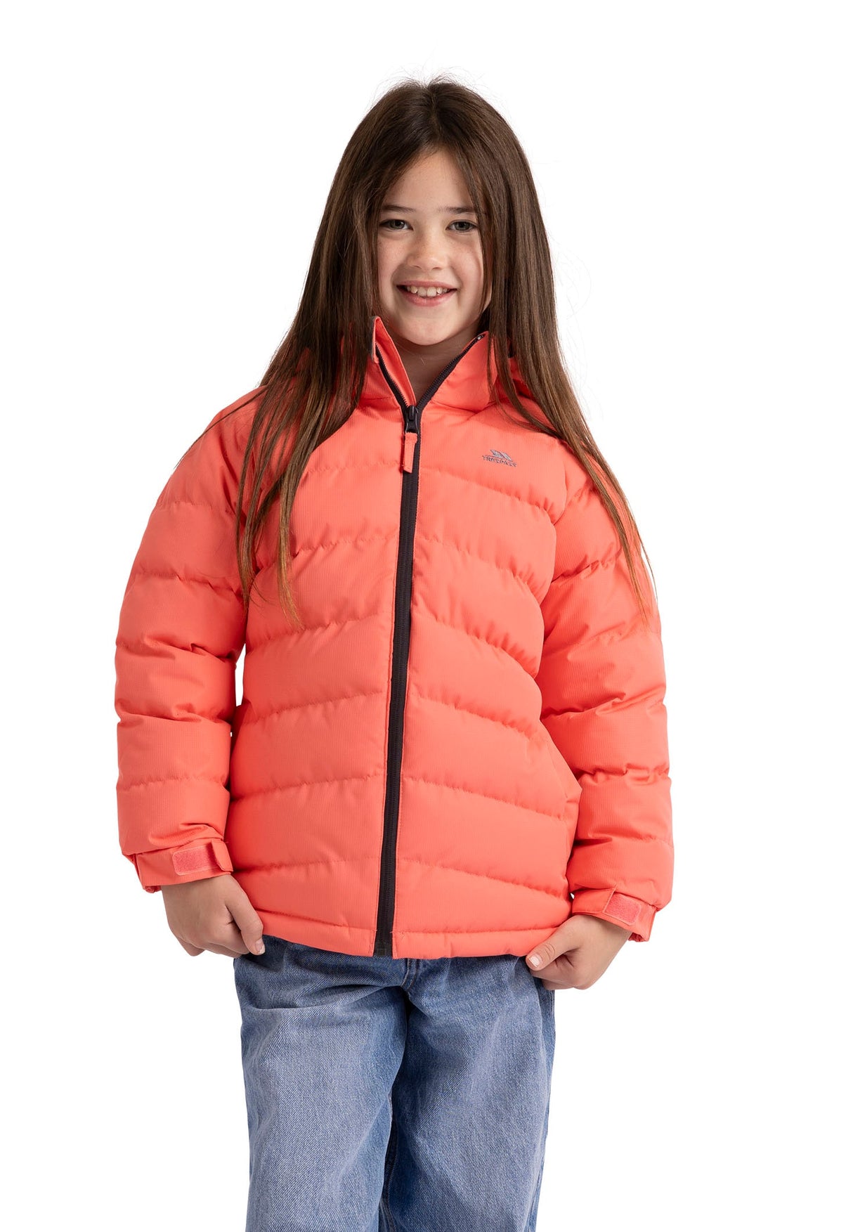 Amira - Soft Orange - Trespass