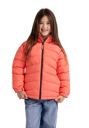 Amira - Soft Orange - Trespass