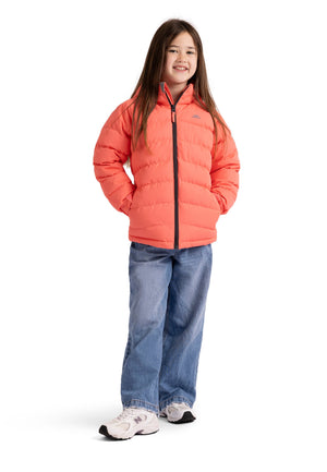 Amira - Soft Orange - Trespass