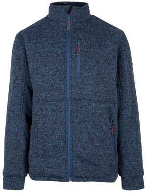 Ampney - Smokey Blue Marl - Trespass