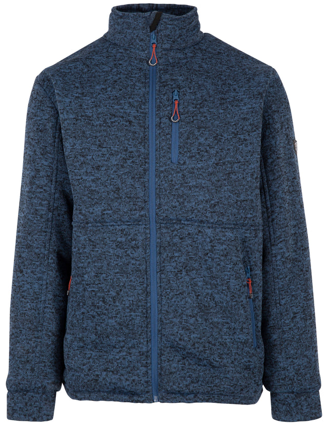 Ampney - Smokey Blue Marl - Trespass