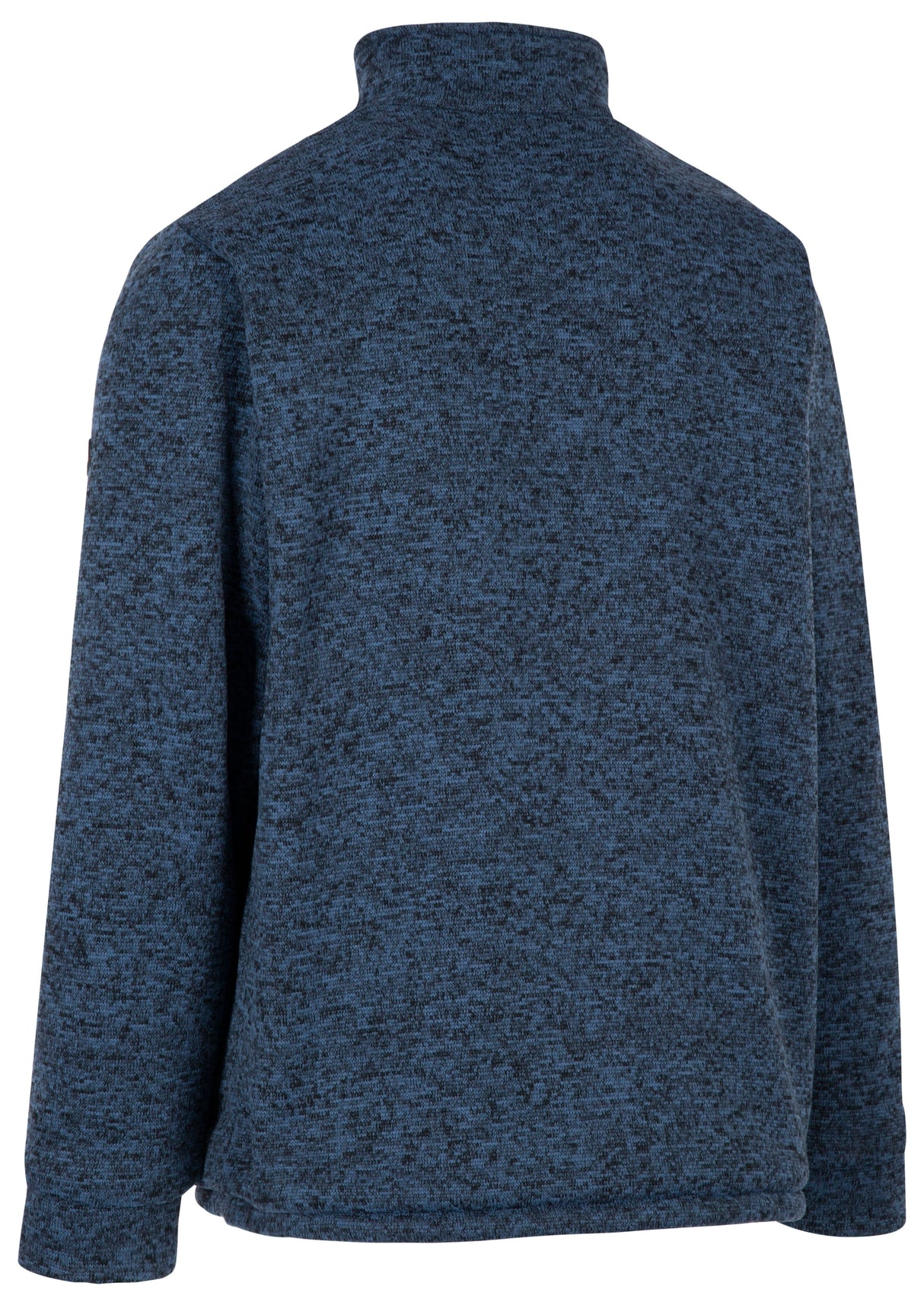 Ampney - Smokey Blue Marl - Trespass