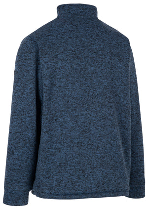 Ampney - Smokey Blue Marl - Trespass