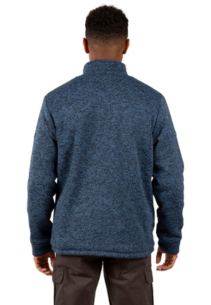 Ampney - Smokey Blue Marl - Trespass