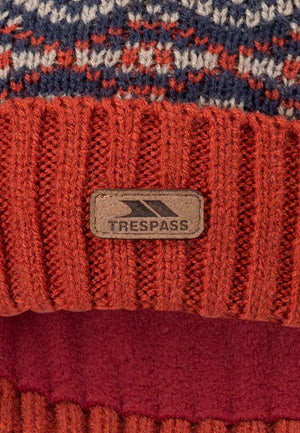 Andrews - Salsa - Trespass
