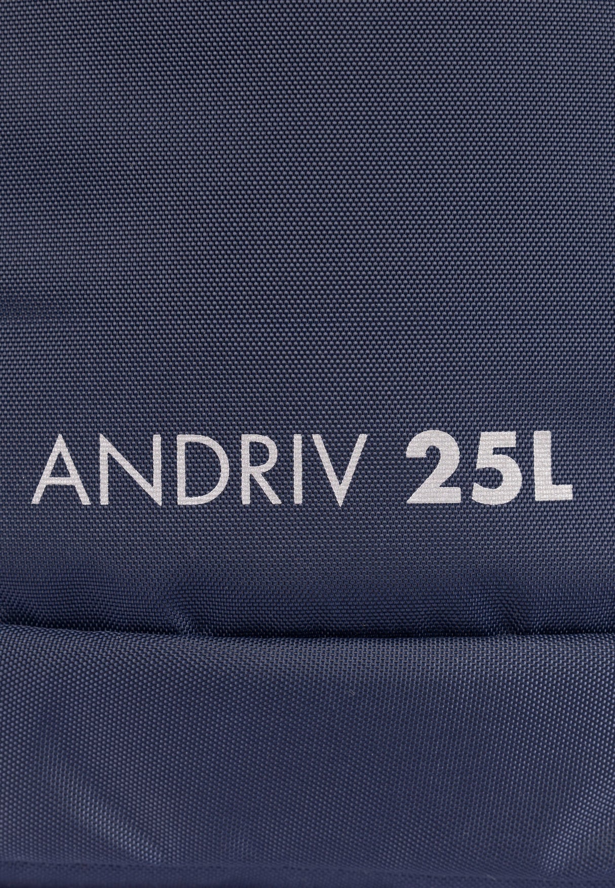 Andriv - Navy - Trespass