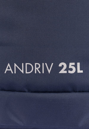 Andriv - Navy - Trespass