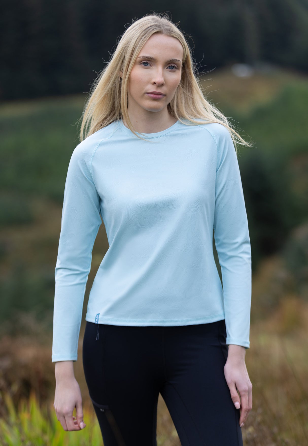 Anneliese - Seafoam - Trespass