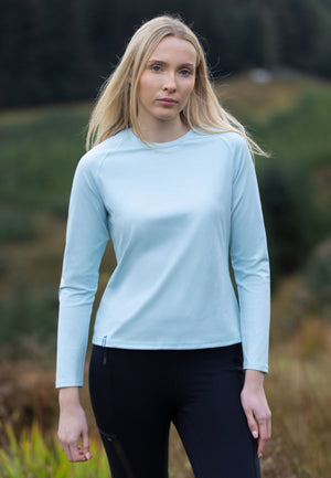 Anneliese - Seafoam - Trespass
