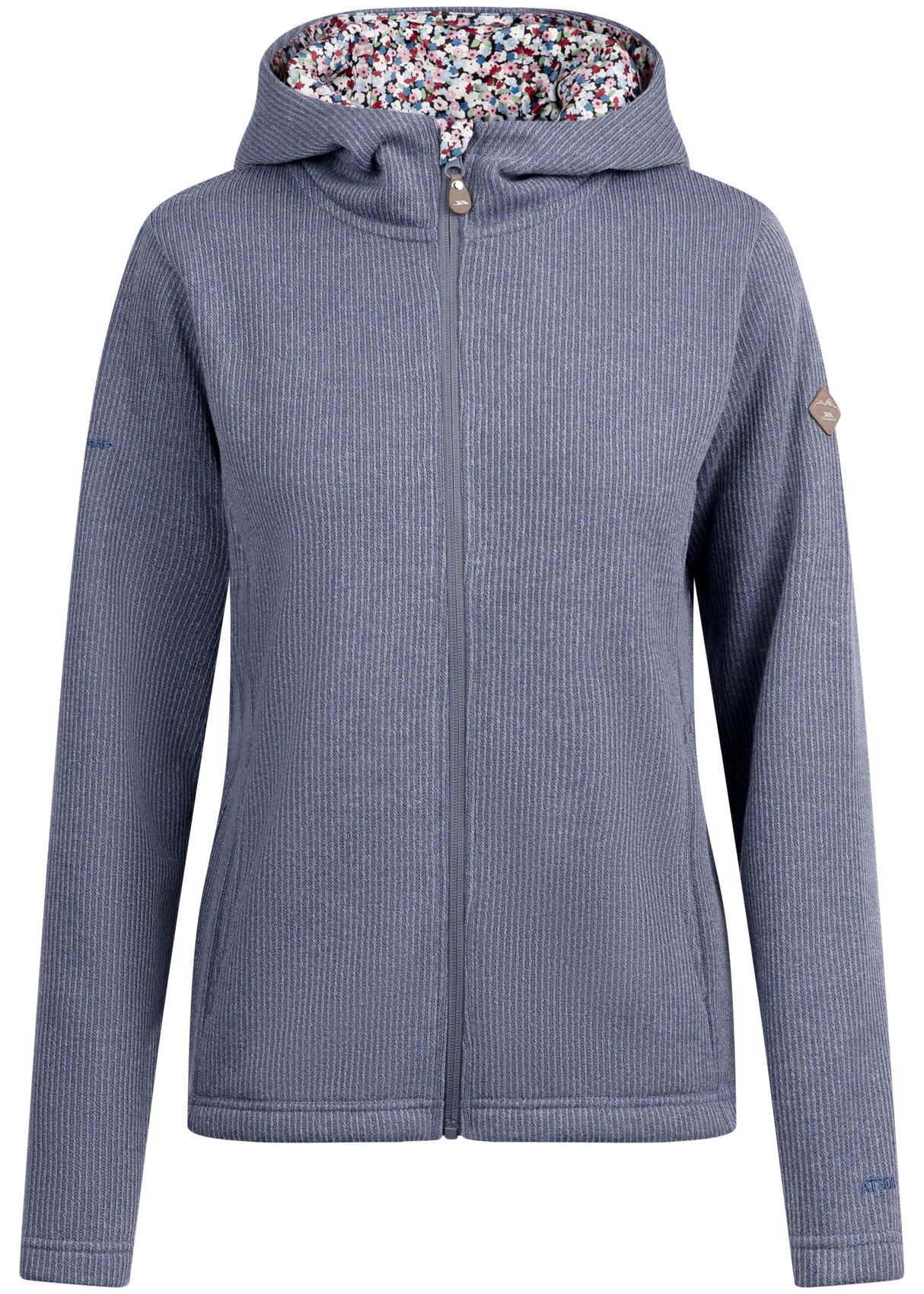 Anona - Coastal Blue - Trespass