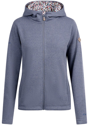 Anona - Coastal Blue - Trespass