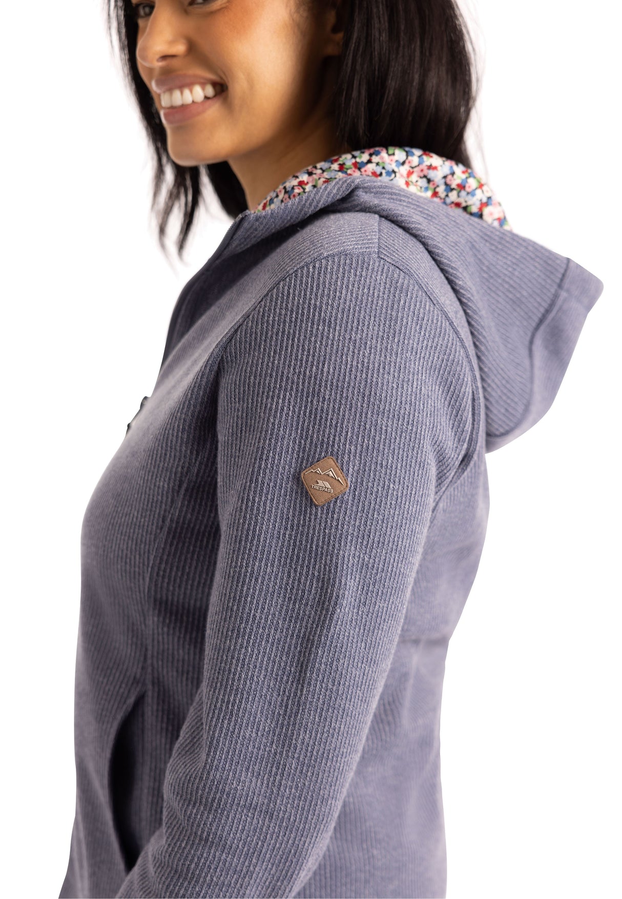 Anona - Coastal Blue - Trespass