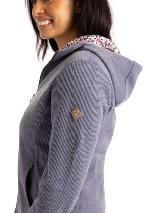 Anona - Coastal Blue - Trespass