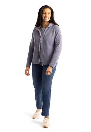 Anona - Coastal Blue - Trespass