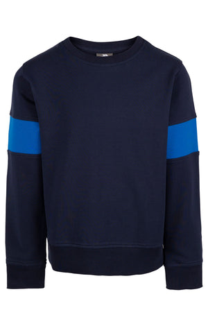 Antro - Navy - Trespass