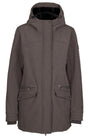 Anza - Dark Grey Marl - Trespass