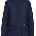 Anza - Navy Marl - Trespass