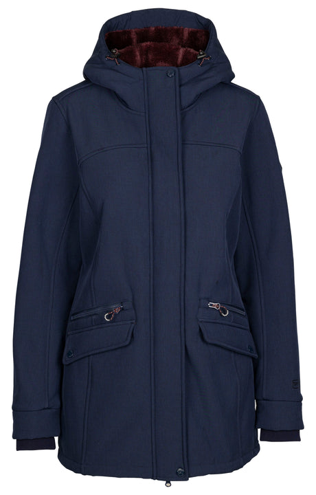 Anza - Navy Marl - Trespass