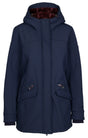 Anza - Navy Marl - Trespass