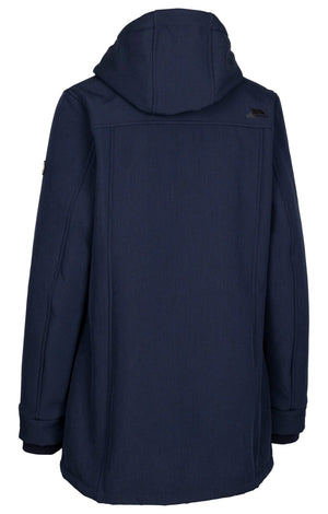 Anza - Navy Marl - Trespass