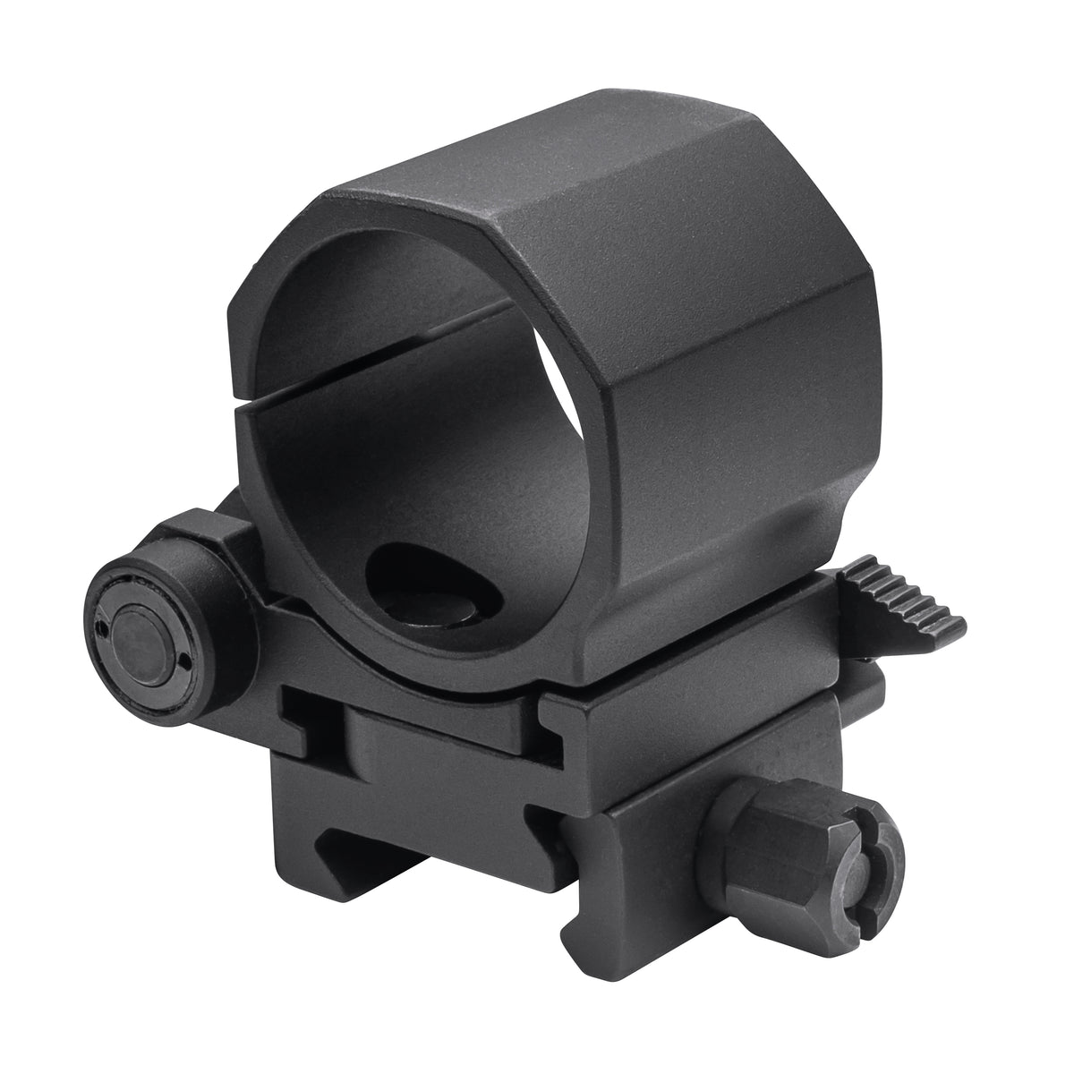 FlipMount komplet m/base 30 mm