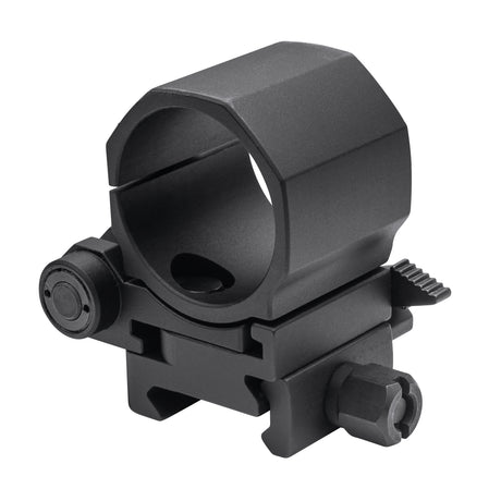 FlipMount komplet m/base 30 mm