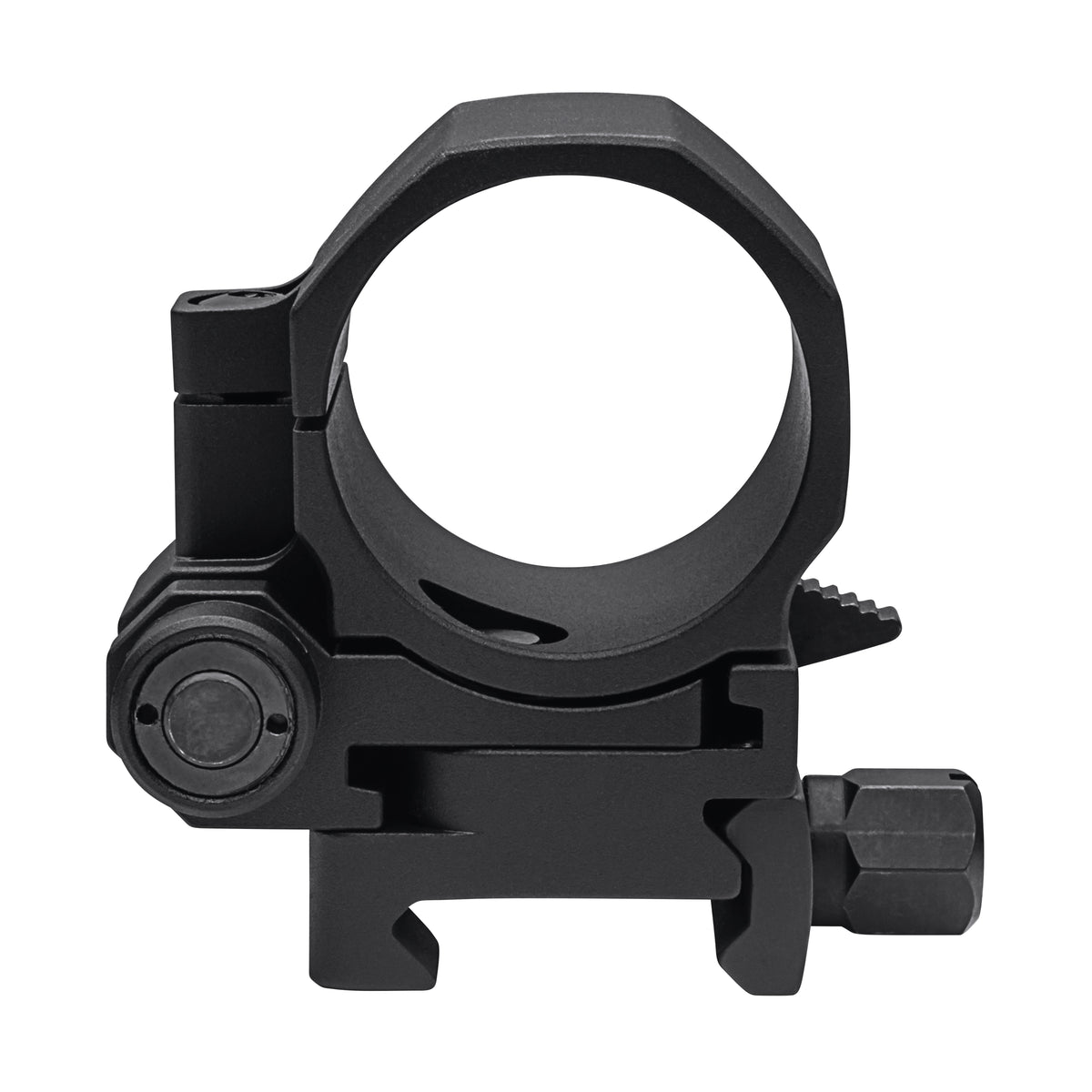 FlipMount komplet m/base 30 mm