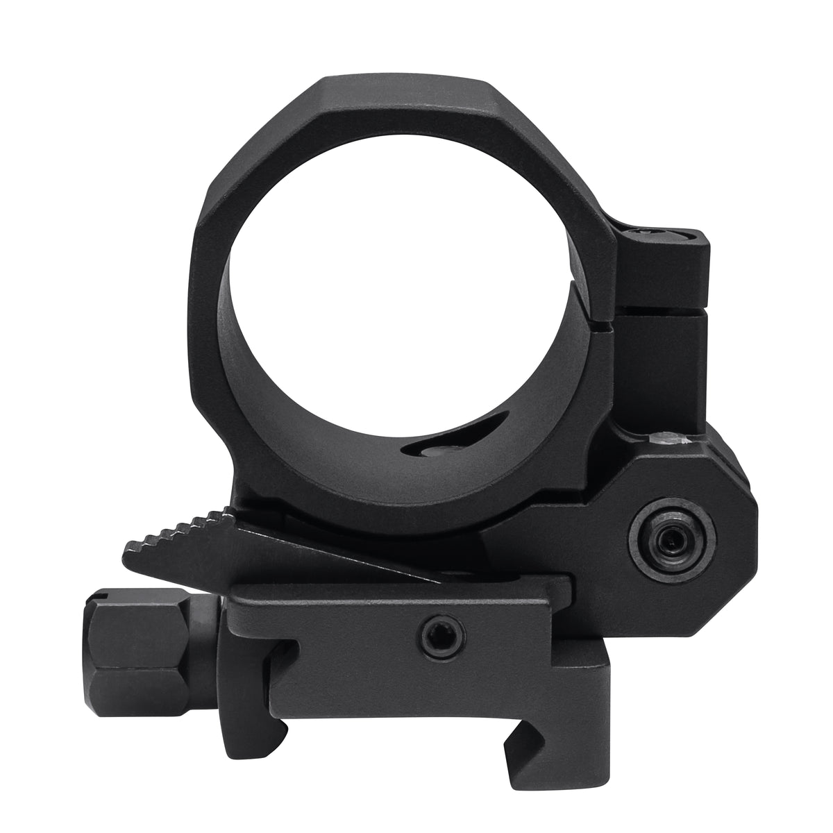 FlipMount komplet m/base 30 mm
