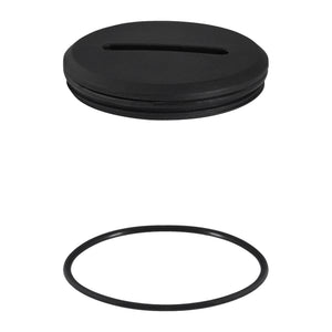 Batteri dæksen til Acro C-2