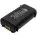Litiumionbatteri (GPSMAP® 276Cx) 3