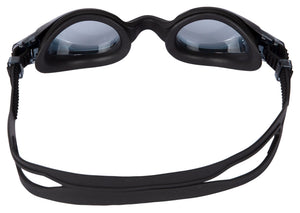 Aquatic C - Black - Trespass