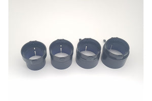 QR Adapter til Pulsar DFA75 / DN55 - Rusan
