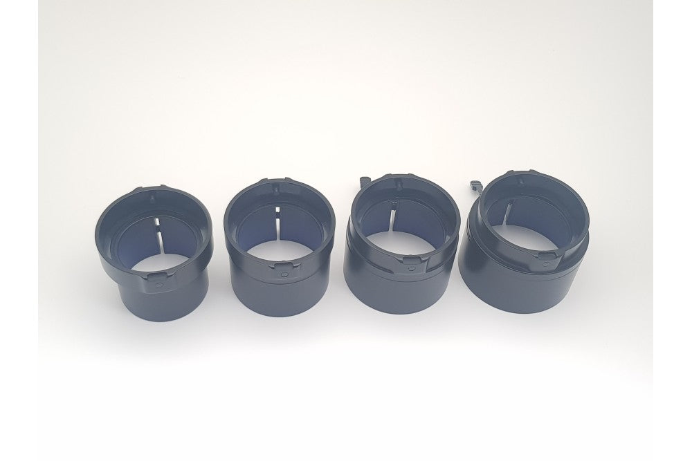 QR Adapter til Pulsar DFA75 / DN55 - Rusan