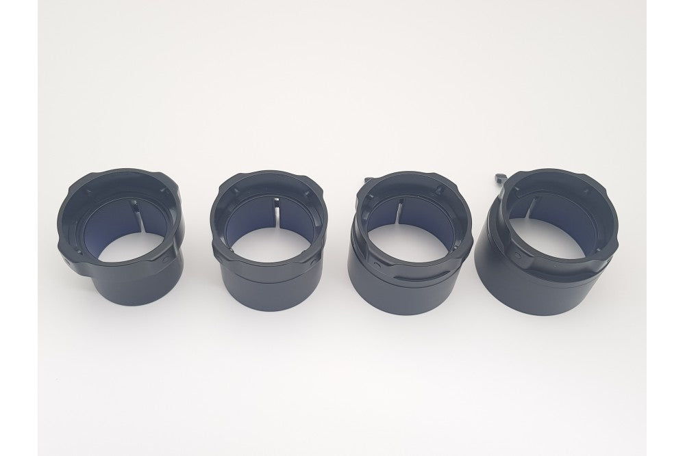 QR Adapter til Pulsar F135 / F155 / FN455 - Rusan