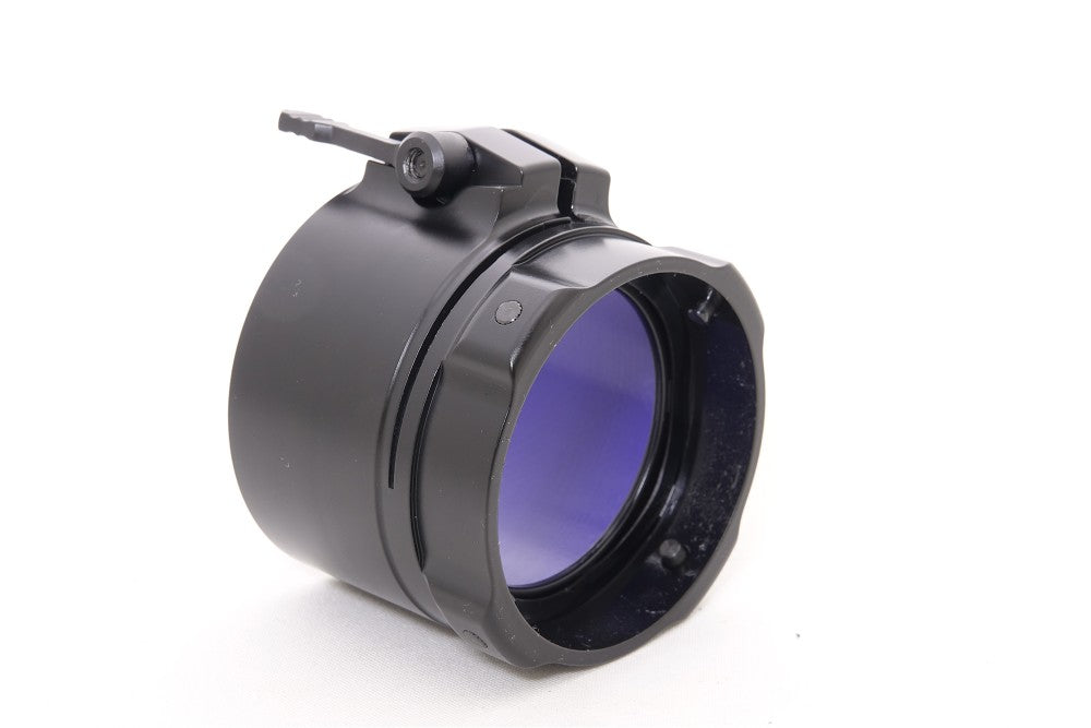 QR Adapter til Pulsar F135 / F155 / FN455 - Rusan