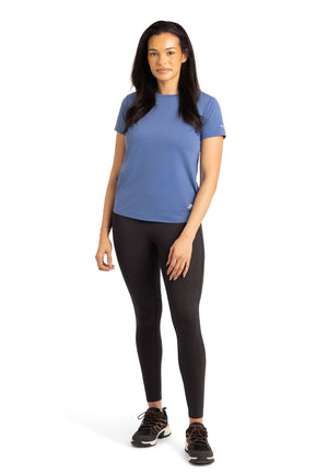 Arielle - Coastal Blue - Trespass