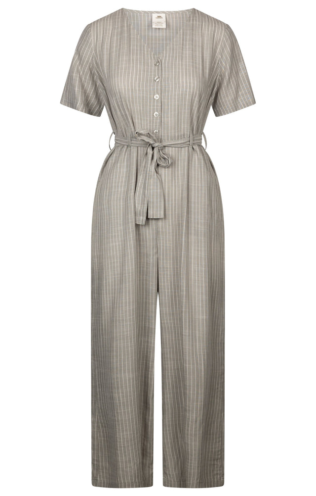 Ariya - Sage Mist Stripe - Trespass