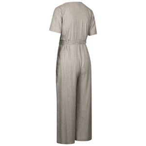 Ariya - Sage Mist Stripe - Trespass