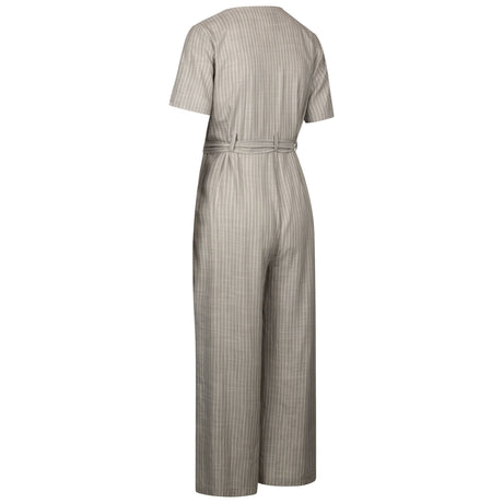 Ariya - Sage Mist Stripe - Trespass
