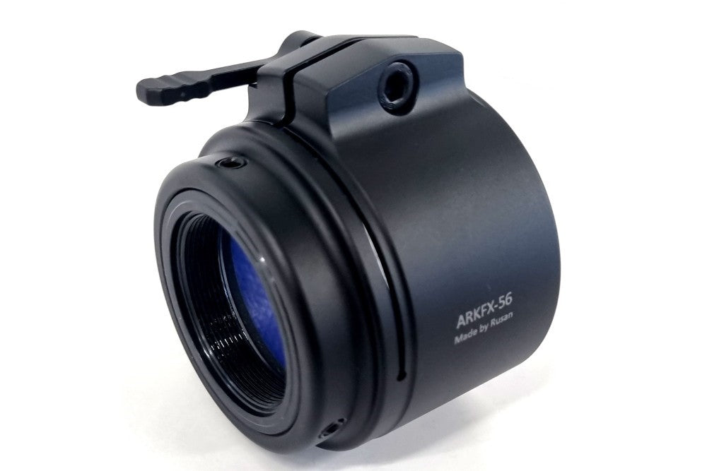 QR Adapter til Pulsar Krypton u. Skærm Positionering - Rusan