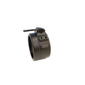 QR Adapter for enheder med Trådkors M52x0.75 - 30 mm (v.2017) - Rusan