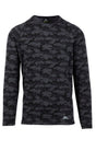 Arno - Dark Grey - Trespass